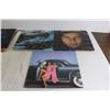 Image 3 : (13) Vinyl Records - Charlie Byrd, Don McLean, Claudia Barry