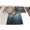 Image 4 : (12) Vinyl Records - The Rockets, Tubular Bells, Olivia Newton-John