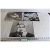 Image 1 : (3) Madonna Vinyl Records