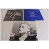Image 2 : (3) Madonna Vinyl Records