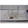 Image 1 : Assorted Glassware