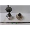 Image 1 : (2) Insert Oil Lamps