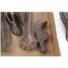 Image 4 : (5) Shoe Lasts + Hammer Head