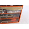 Image 7 : Assorted Hardware Part Drawers