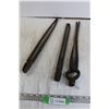 Image 1 : (3) Blacksmith Tools