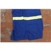 Image 4 : Nabors Safety High-Vis Coveralls