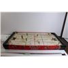 Image 1 : Bobby Hull Tabletop Hockey Game - (Incomplete)