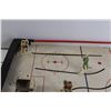 Image 2 : Bobby Hull Tabletop Hockey Game - (Incomplete)