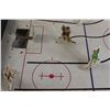 Image 3 : Bobby Hull Tabletop Hockey Game - (Incomplete)