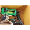 Image 7 : Water Sprinkler, Sprayer, Assorted Yard Supplies