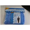 Image 5 : Umbrella, Emergency Rain Poncho (Sealed)