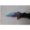 Image 3 : Batman Pocket Knives