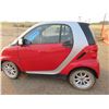 Image 1 : 2009 SMART CAR