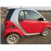 Image 3 : 2009 SMART CAR