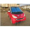 Image 6 : 2009 SMART CAR