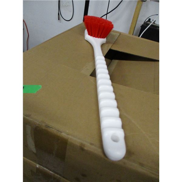 NEW:  HEAVY DUTY SCRUB BRUSH (24")