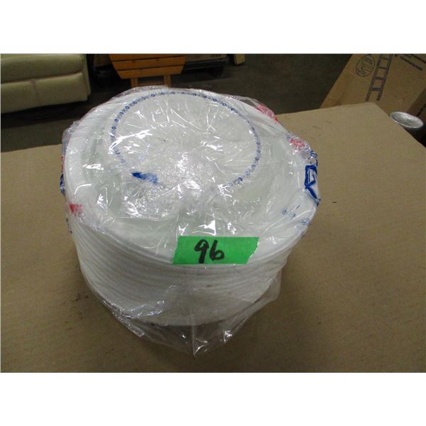 ESTATE:  BUNDLE OF ROYAL CHINET PLATES