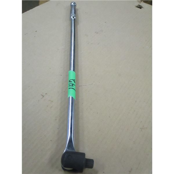 ESTATE:  APPROX. 30" - 1/2" POWER BAR