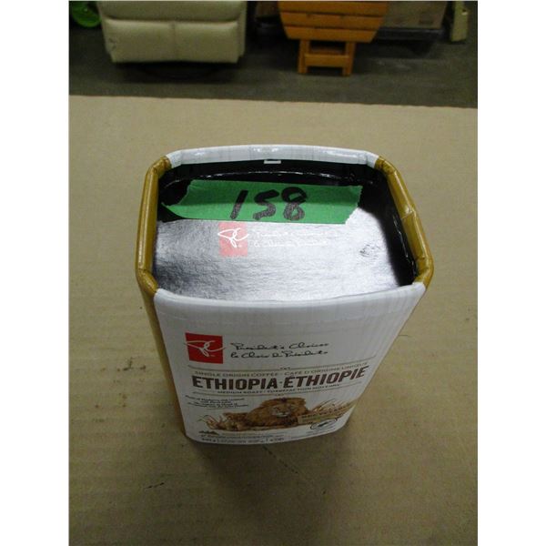 SHELF PULLS (AS IS):  MEDIUM ROAST COFFEE (340G)