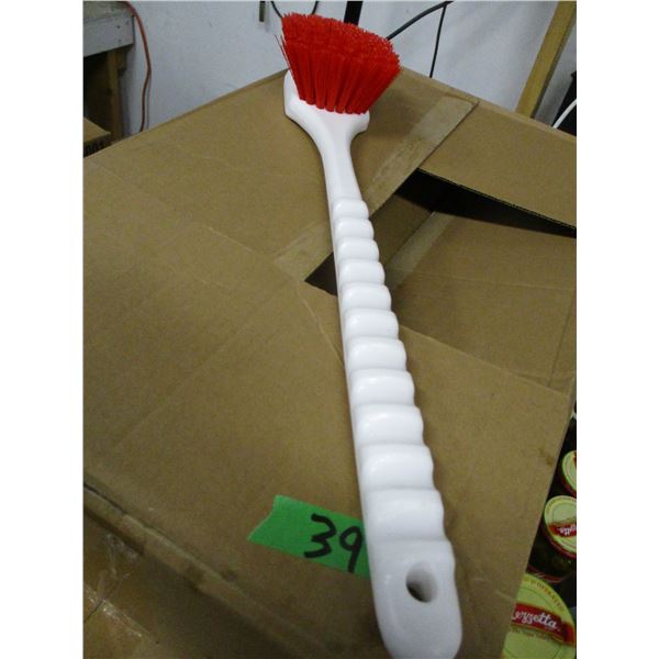 NEW:  HEAVY DUTY SCRUB BRUSH (24 )