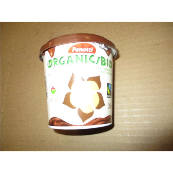 FREIGHT DAMAGE (AS IS):  COCOA & HAZELNUT SPREAD (350G) - PER TUB