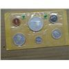 Image 1 : 1967 PROOF CANADA MINT SEALED SILVER COIN SET