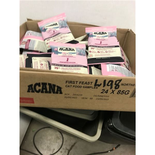 KITTEN FIRST FEAST FOOD (24 X 85G) - PER BOX