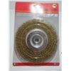 Image 1 : NEW:  WIRE BRUSH