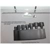 Image 3 : NEW:  7 PIECE SOCKET SET