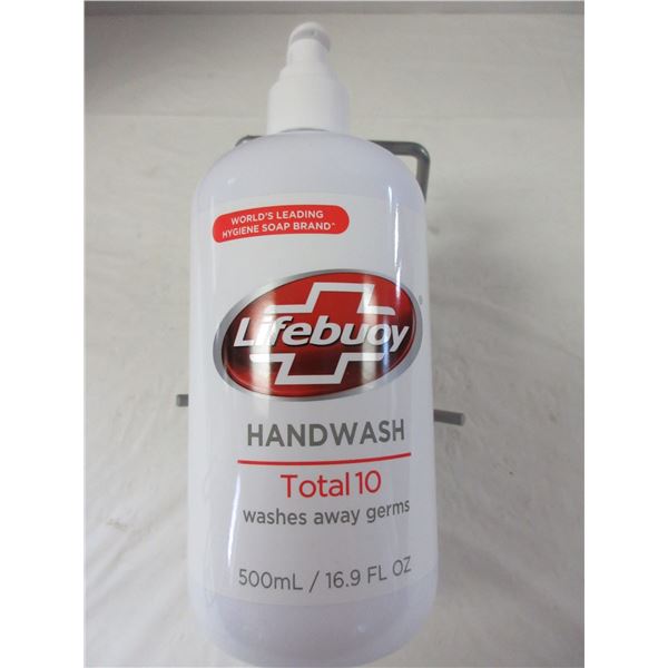 LIFEBUOY HANDWASH (500 ML) - BOTTLE