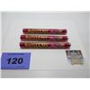 Image 2 : BOTTLE CAPS CANDY (50 G) - 3 ROLLS