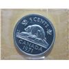 Image 3 : 1971 PROOF CANADA MINT SEALED COIN SET