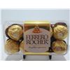 Image 1 : NEW:  FERRERO ROCHER HAZELNUT CHOCOLATES (200G)