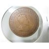 Image 5 : 1901 & 1910 CANADA LARGE PENNIES
