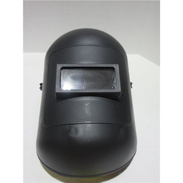 NEW:  WELDING MASK