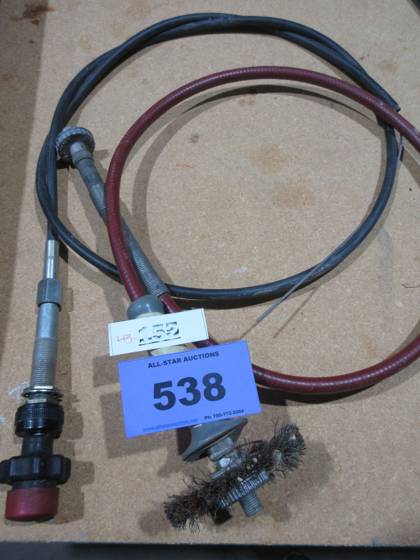 CONTROL MODULE, AIR BRUSH TOOL