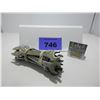 Image 2 : BUNDLE OF OPEN END SA WRENCHES