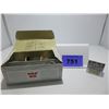 Image 2 : ESTATE:  WEISER BEDROOM DOOR HARDWARE - BOX