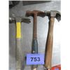 Image 1 : 3 HAMMERS