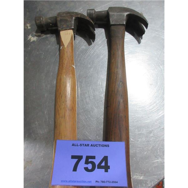 2 HAMMERS