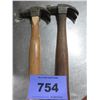 Image 1 : 2 HAMMERS