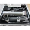 Image 1 : CONAIR HAIR REMOVAL SYSTEM IN CASE