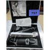 Image 2 : CONAIR HAIR REMOVAL SYSTEM IN CASE