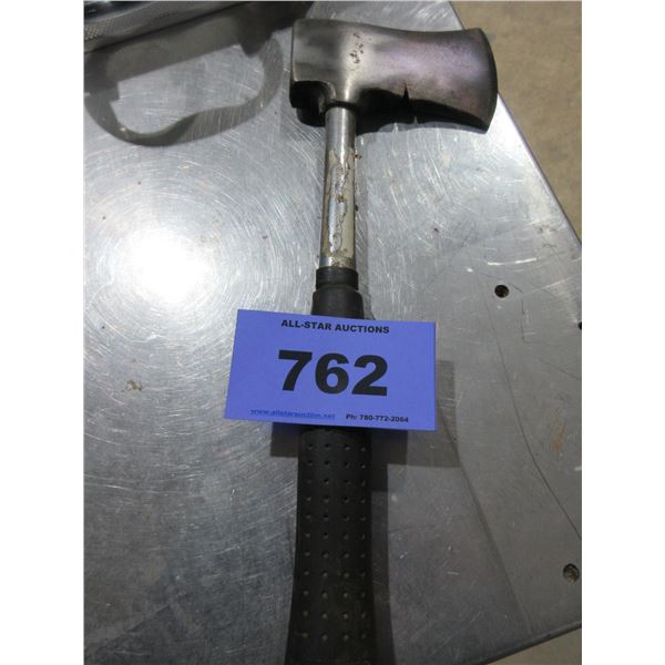 HATCHET
