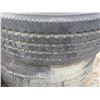 Image 5 : PALLET C/W MOUNTED TIRES & RIMS (235/75R17.5)