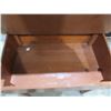 Image 3 : WOODEN DESK WITH FLIP TOP