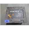 Image 1 : COLLECTIBLE:  US AMMO BOX