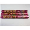 Image 1 : BOTTLE CAPS CANDY (50 G) - 3 ROLLS