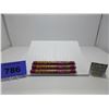 Image 2 : BOTTLE CAPS CANDY (50 G) - 3 ROLLS