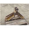 Image 2 : D7G CAT HITCH
